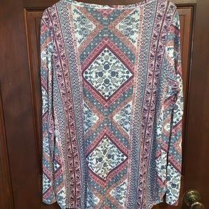 Lucky Brand Tops - Lucky brand shirt Lucky Brand Tops - Lucky brand shirt